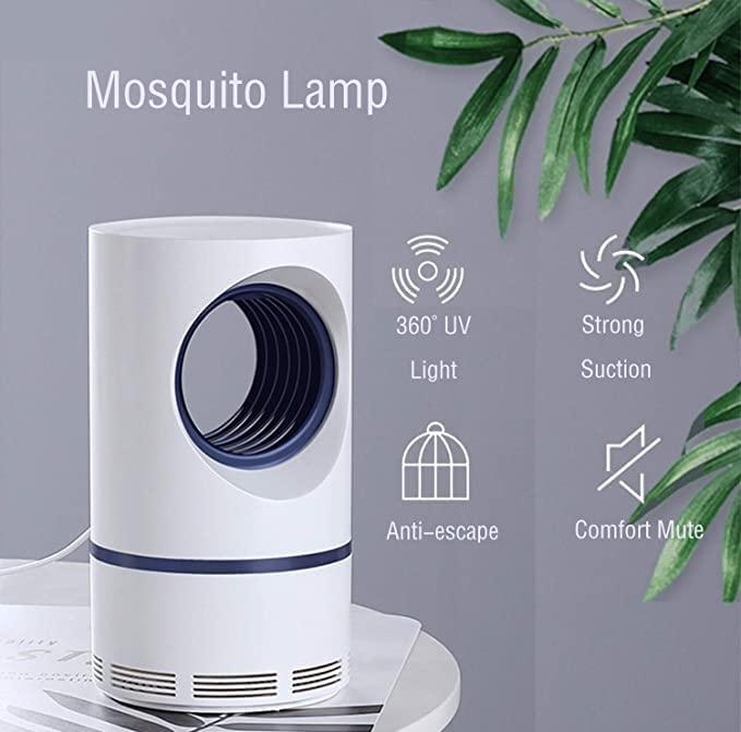 Electric Insect & Mosquito Killer Lamp™